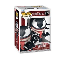 Фігурка Funko Pop серії Веном – Веном/Людина-Павук (76110)