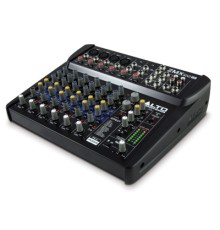 Мікшерний пульт Alto Professional ZMX122FX