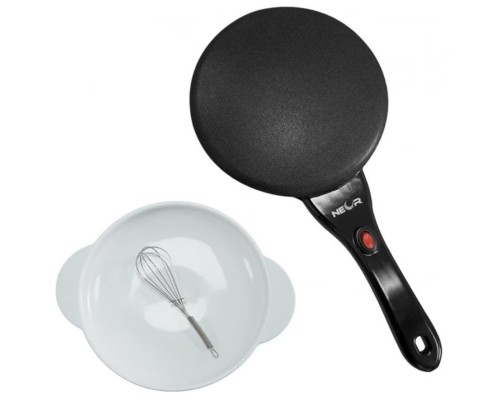 Млинниця Neor CREPPY 20D BK