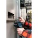 Пірометр Bosch Professional GIS 1000C, -40град. до +1000град., .0.2град., IP54, 0.54кг, кейс (0.601.083.301)