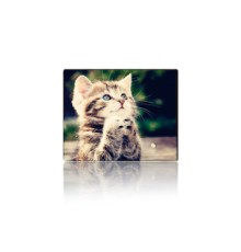 Килимок для мишки Voltronic CAT3 (YT-CAT3)