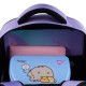 Рюкзак шкільний Yes Pusheen Shiny S-91 напівкаркасний (559816)