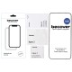 Скло захисне BeCover Nothing Phone / Pro 10D Black (713577)