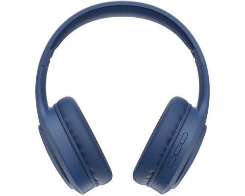 Навушники Havit HV-H633BT Blue (6939119098339)
