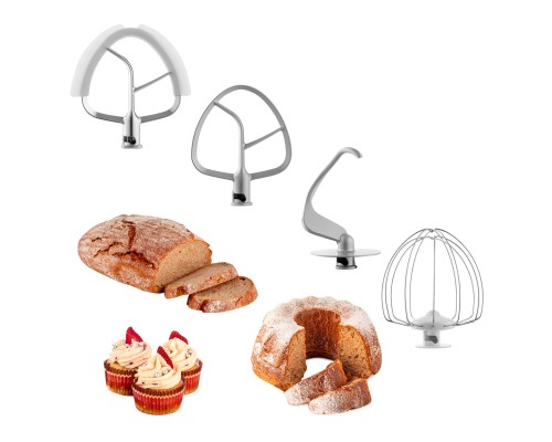 Кухонний комбайн Sencor STM7950