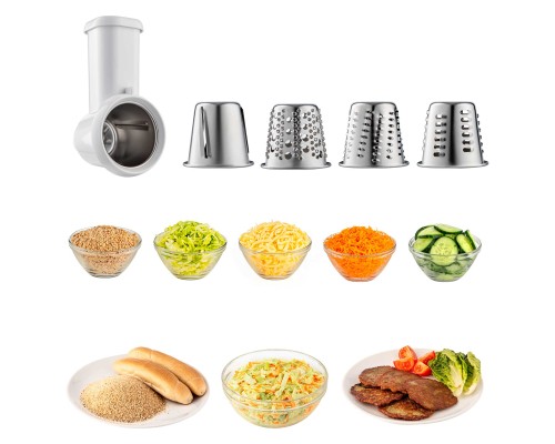 Кухонний комбайн Sencor STM7950