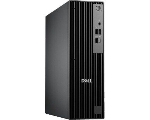 Комп'ютер Dell Pro Slim / U5-235, 16, 512, кл+м, Win11P (BTO107_QCS1250)