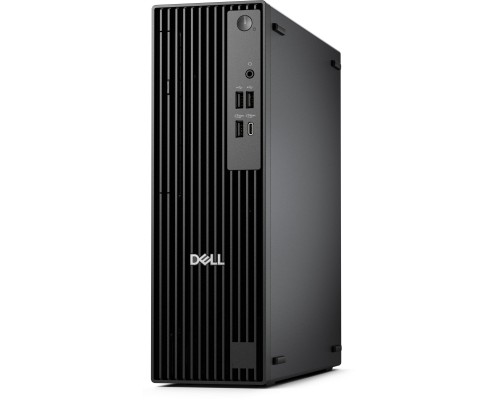 Комп'ютер Dell Pro Slim / U5-235, 16, 512, кл+м, Win11P (BTO107_QCS1250)