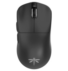 Мишка VGN Dragonfly F1 PRO MAX Wireless Black (VGN-F1-PROMAX-BLK)