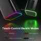 Акустична система Redragon Connie GS814 RGB Bluetooth Black (71987)