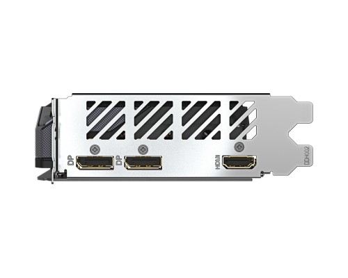 Відеокарта GIGABYTE Radeon RX 9060 XT 16Gb GAMING OC (GV-R9060XTGAMING OC-16GD)