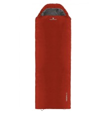 Спальний мішок Ferrino Yukon Pro SQ +3°C Red (86360NRR) (931767)