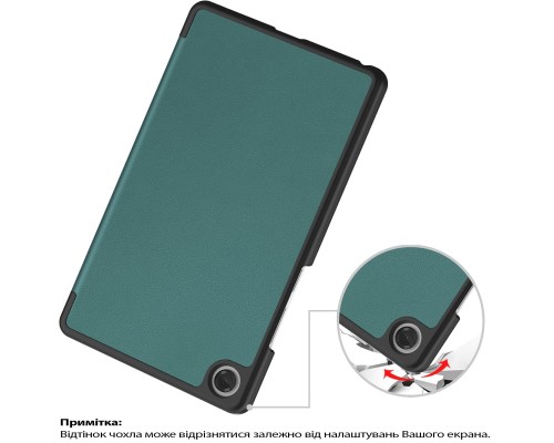 Чохол до планшета BeCover Smart Case Lenovo Tab One / Tab K9 8.7