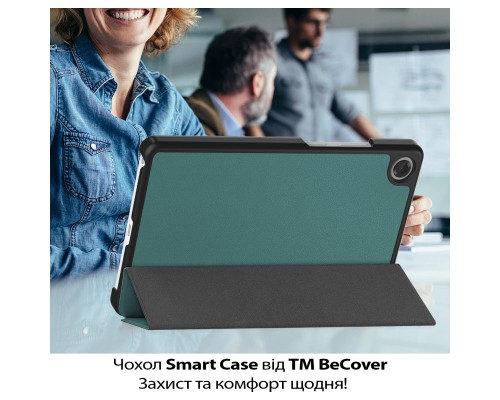 Чохол до планшета BeCover Smart Case Lenovo Tab One / Tab K9 8.7