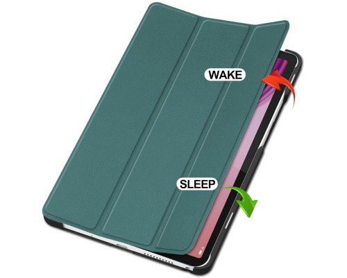 Чохол до планшета BeCover Smart Case Lenovo Tab One / Tab K9 8.7