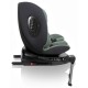 Автокрісло Bugs Aera 360 i-Size, ISOFIX, (036 кг) - Forest Pine (4823056520010)