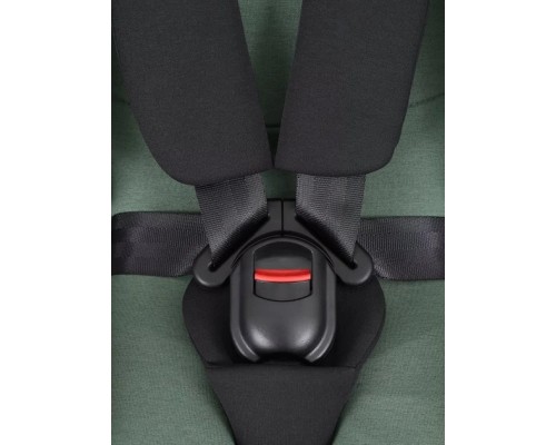 Автокрісло Bugs Aera 360 i-Size, ISOFIX, (036 кг) - Forest Pine (4823056520010)
