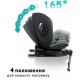 Автокрісло Bugs Aera 360 i-Size, ISOFIX, (036 кг) - Forest Pine (4823056520010)