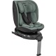 Автокрісло Bugs Aera 360 i-Size, ISOFIX, (036 кг) - Forest Pine (4823056520010)
