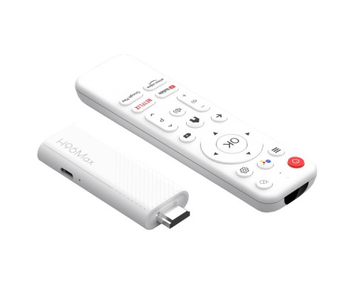 Медіаплеєр H96 MAX H313 TV Stick (H313_TV_STICK)