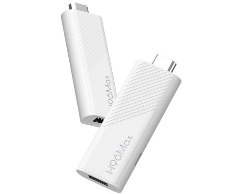 Медіаплеєр H96 MAX H313 TV Stick (H313_TV_STICK)