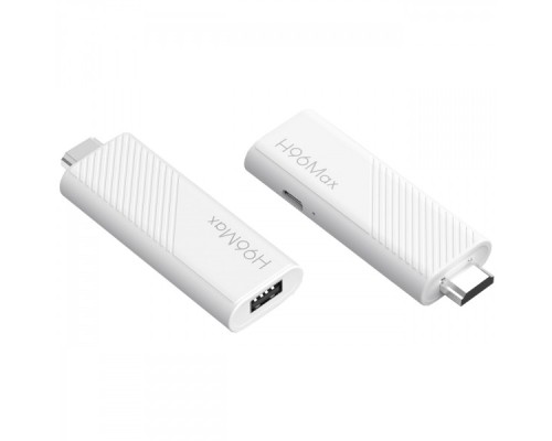 Медіаплеєр H96 MAX H313 TV Stick (H313_TV_STICK)