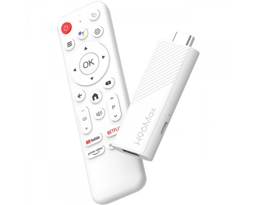 Медіаплеєр H96 MAX H313 TV Stick (H313_TV_STICK)