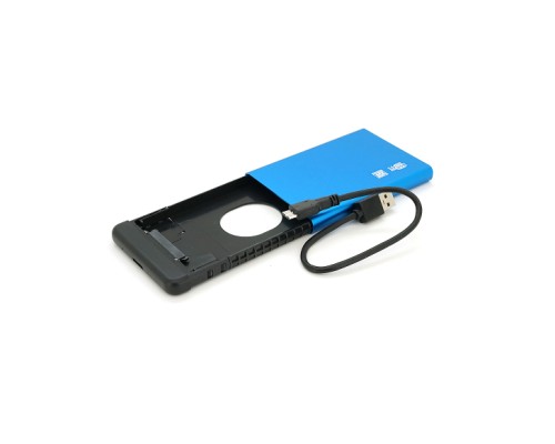 Кишеня зовнішня Voltronic Z19 USB 3.0 to 2.5