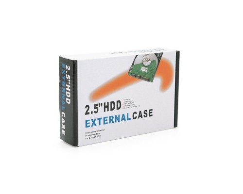 Кишеня зовнішня Voltronic Z19 USB 3.0 to 2.5