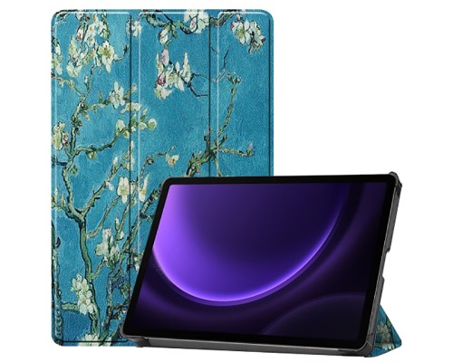 Чохол до планшета BeCover Smart Case Samsung Galaxy Tab S10 Lite SM-X400/406 10.9