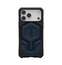 Чохол до мобільного телефона UAG iPhone 17 Pro Max Monarch Pro MagSafe Kevlar Mallard (114514113955)