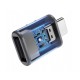 Перехідник OTG USB 3.2 AF to USB-C ColorWay (CW-AD-AC3)