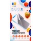 Скло захисне Drobak Motorola Edge 50 Pro Black (595998)