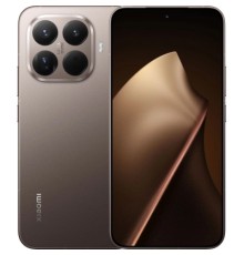 Мобільний телефон Xiaomi 15T Pro 12/256GB Mocaccino (Mocha) Gold (1168058)