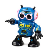 Інтерактивна іграшка Silverlit Танцюючий робот 2.0 (88599)