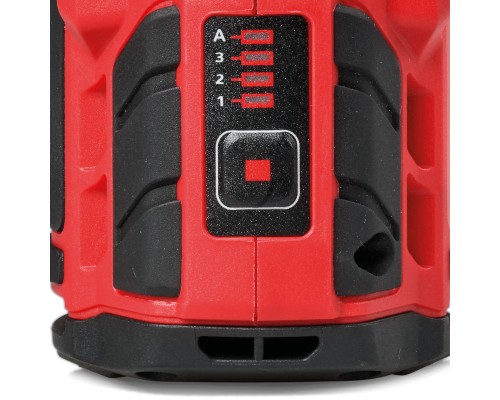Гайковерт Einhell Professional TP-CW 18/260-C Li BL - Solo 18V, безщітковий, 260Нм 0-2700об/хв, 0.95кг (без АКБ та (4510090)