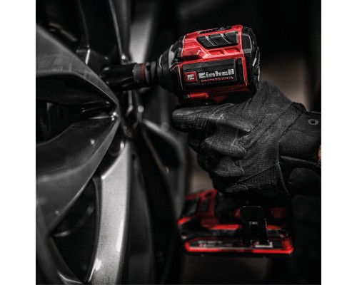 Гайковерт Einhell Professional TP-CW 18/260-C Li BL - Solo 18V, безщітковий, 260Нм 0-2700об/хв, 0.95кг (без АКБ та (4510090)