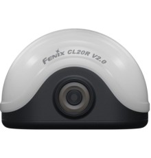 Ліхтар Fenix CL20R V.2.0 чорний (CL20RV20BLK)