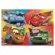 Пазл Clementoni Cars, серія 