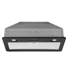 Витяжка кухонна Ardesto HFI-F700MBL