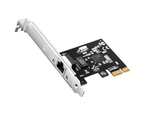 Мережева карта Cudy PE10