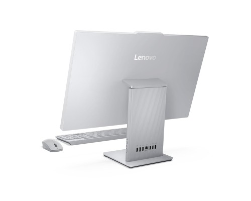 Комп'ютер Lenovo IdeaCentre AiO 27ARR9 / Ryzen7 7735HS, 32, 1TB (F0HQ007VUO)