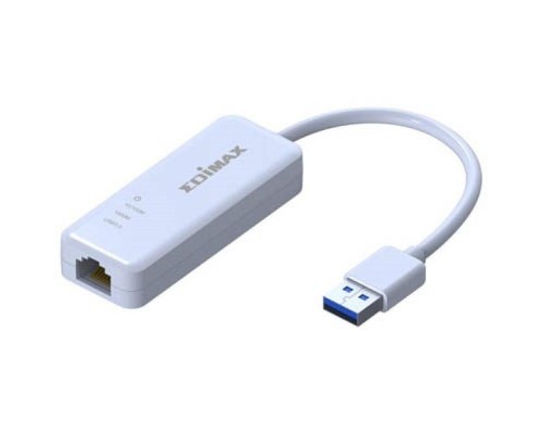 Мережева карта Edimax EU-4306
