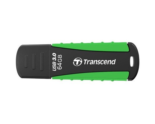 USB флеш накопичувач Transcend 64Gb JetFlash 810 USB3.0 (TS64GJF810) 