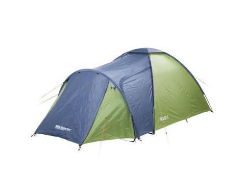 Намет Кемпінг Solid 3 (4820152610980 / 4823082700516)