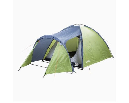 Намет Кемпінг Solid 3 (4820152610980 / 4823082700516)