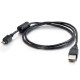 Дата кабель USB 2.0 AM to Micro 5P 1.8m Atcom (9175)