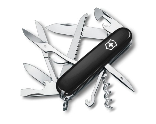 Ніж Victorinox Swiss Army Huntsman (1.3713.3)