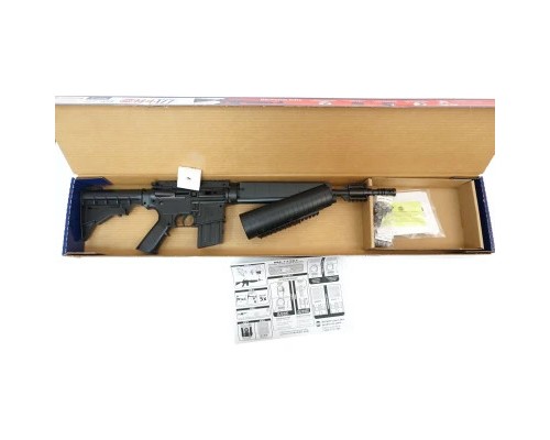 Пневматична гвинтівка Crosman M4-177