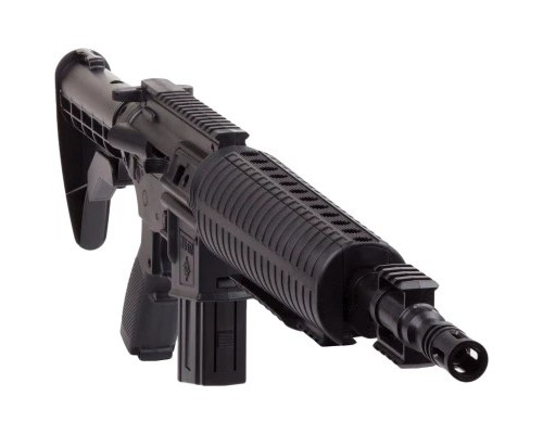 Пневматична гвинтівка Crosman M4-177